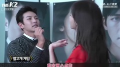The K2 Daum TV Live
