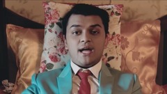 I Love You Baby, I Love You Doll