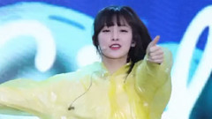 A-ing(彩排)