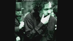 Tim Burton- Vincent Theme