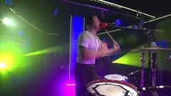 Slaves - The Hills