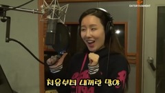 PAPAYA,韩国群星 - 录音室检调