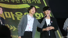 BTOB,任炫植(BTOB),李昌燮(BTOB) - I Believe