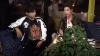 经纪人的视线之二
