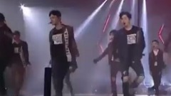Dancing King