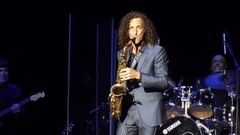 Kenny G - Against Doctor's Orders