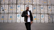 Cozz - My Side