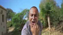 Dafina Zeqiri - Island In The Sun
