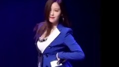 T-ara,朴孝敏(T-ara) - Bo Peep Bo Peep