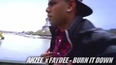 Burn It Down
