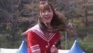 Windy Day