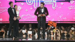 Eric - Romantic Comedy King - tvN10 Awards 16/10/09