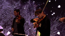 Symphoniacs - A Sky Full Of Stars