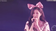 少女时代 - 再次重逢的世界