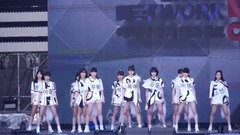 混合曲彩排