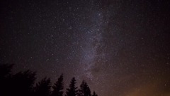 仰望星空