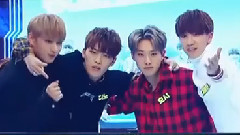 Seventeen 预告