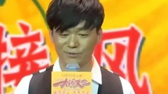 电影<大闹天竺>北京发布会