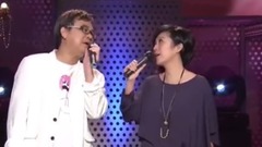 黄韵玲,陈升 - 你是唯一