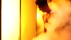BODY MV幕后花絮