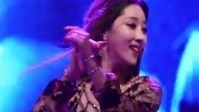 Laysha - 舞蹈表演