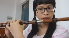 大中国