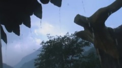 天河山