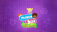 Mundo Bita - Ela e Ele