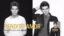 Gemeliers - Bendito Amor (Audio)