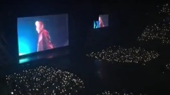 舞蹈solo