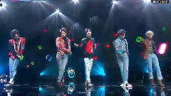 SHINee - 1 of 1 - Mnet M!Countdown 现场版 16/10/13