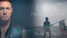 Ya No Te Creo (Cover Audio)