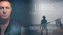 Desde el Principio (Cover Audio)