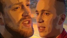 Webstrarna - Moln På Marken