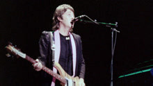 Band On The Run 现场版
