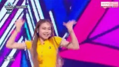 BOOM BOOM CLAP