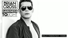 Brian Cross - Baile y Pasión (Audio)