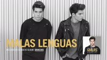 Gemeliers - Malas Lenguas (Audio)