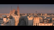 Dani Martin - La Montaña Rusa Por las Calles de Madrid