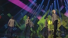 Love Paint - KBS音乐银行 现场版 16/10/14