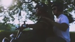 Back In The Summer