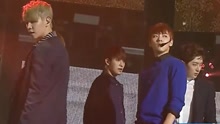 Better Day - MBC音乐中心 现场版 16/10/15