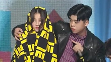Dangerou - MBC音乐中心 现场版 16/10/15
