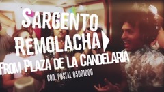 Fiesta De Negritos De Lucho Bermúdez