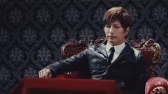GACKT - GACKT セブンイレブン ボジョレー・ヌーボー解禁