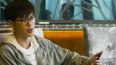 电影<冲天火>先行版预告片2