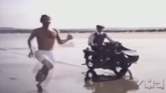 Chariots Of Fire