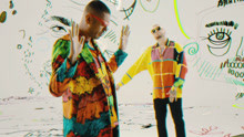 Guè Pequeno,Marracash - Salvador Dalì