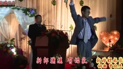 新婚祝福歌