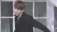 血汗泪(Blood Sweat&Tears)